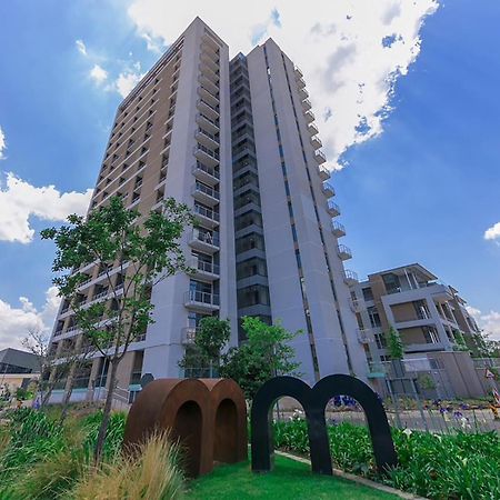 Menlyn Maine Luxury Rentals Pretoria Exterior photo